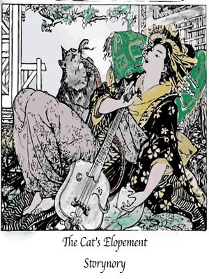 cover image of The Cats' Elopement